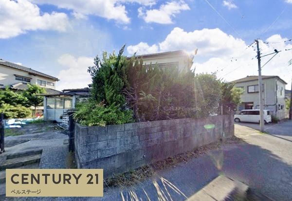 木更津市江川の中古一戸建て