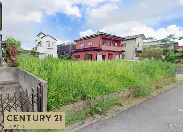 木更津市東太田４丁目の土地