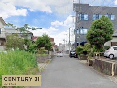 木更津市東太田４丁目の土地