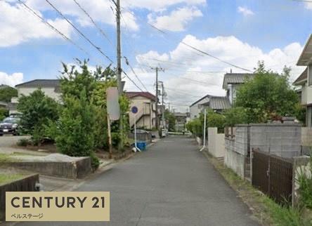 木更津市東太田４丁目の土地