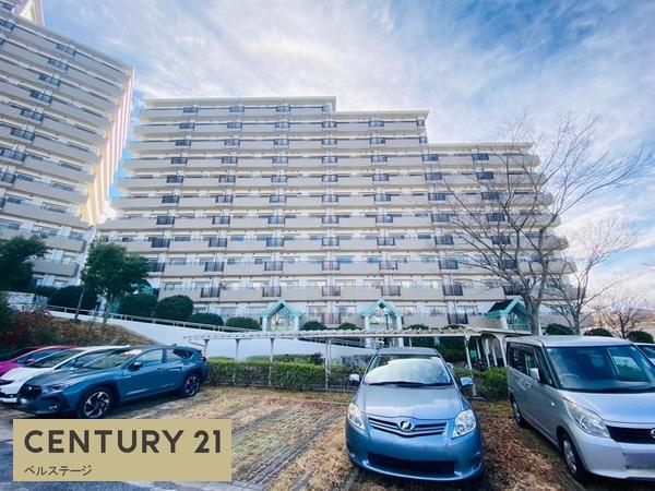 京成千原線　パークシティちはら台1号棟　中古マンション