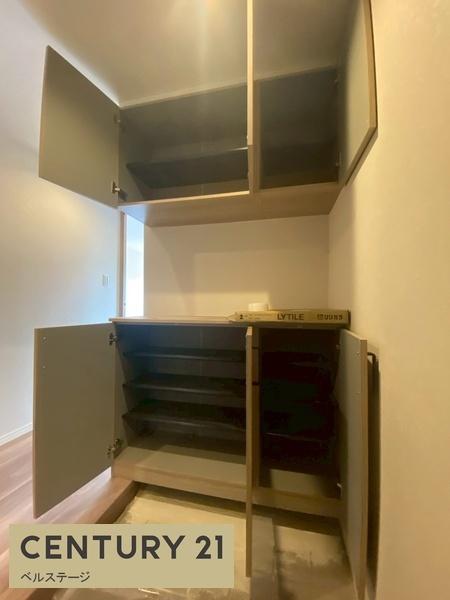 京成千原線　パークシティちはら台1号棟　中古マンション