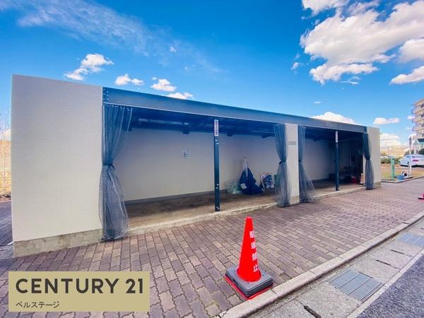 京成千原線　パークシティちはら台1号棟　中古マンション