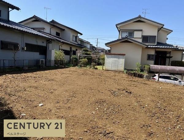 木更津市八幡台７丁目の土地