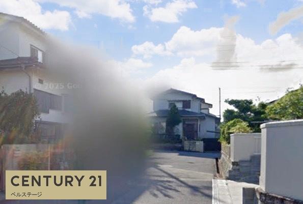 木更津市八幡台７丁目の土地