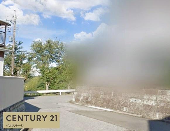 木更津市八幡台７丁目の土地