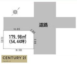 木更津市瓜倉の土地