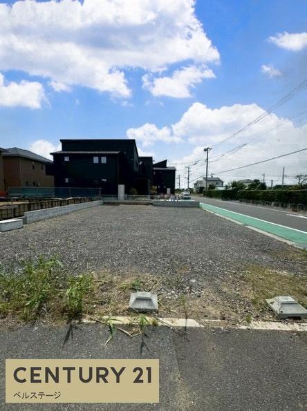木更津市瓜倉の土地