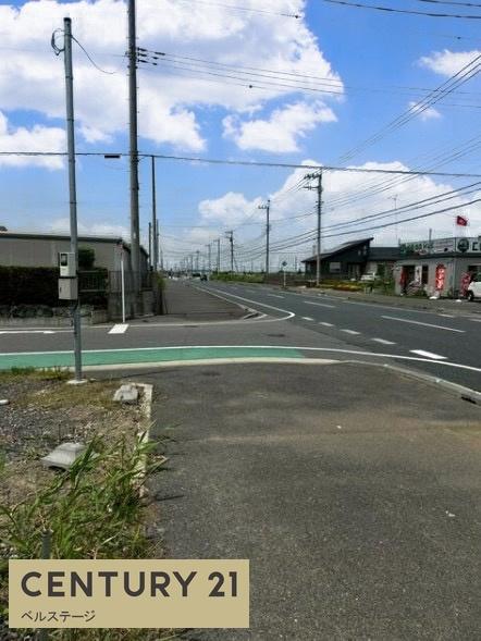 木更津市瓜倉の土地