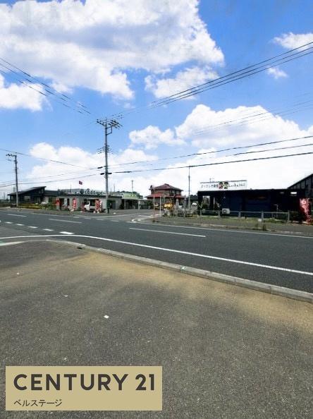 木更津市瓜倉の土地