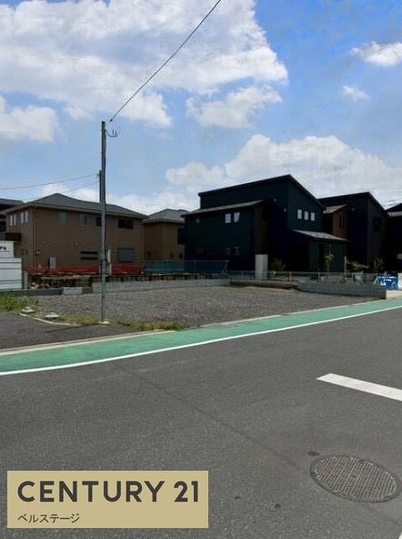 木更津市瓜倉の土地