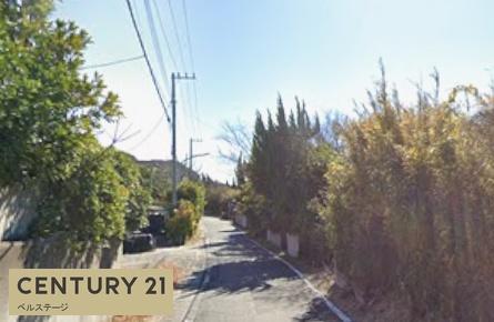 富津市笹毛の中古一戸建て