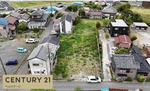 JR内房線　木更津市牛込　売土地　A区画
