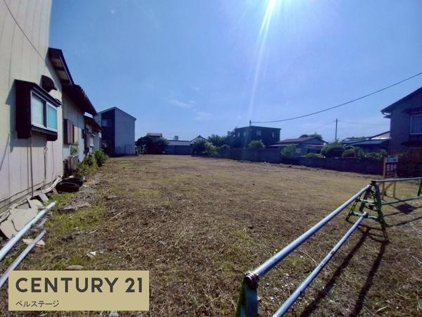 木更津市牛込の土地