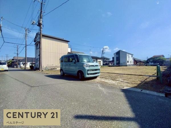 木更津市牛込の土地