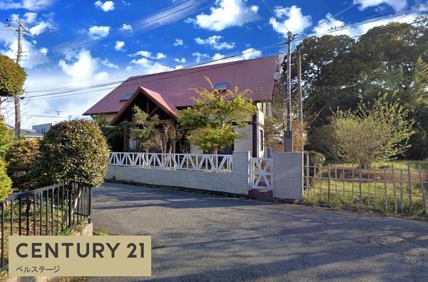 茂原市長尾の中古一戸建て