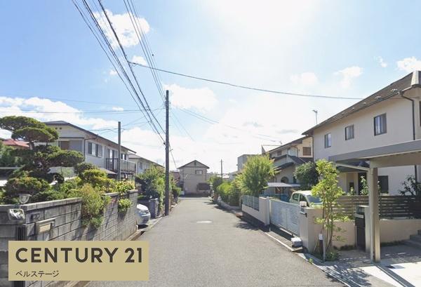 JR内房線　市原市西広4丁目　新築戸建1号棟