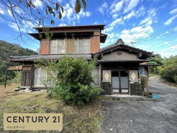JR内房線　君津市西猪原　中古戸建