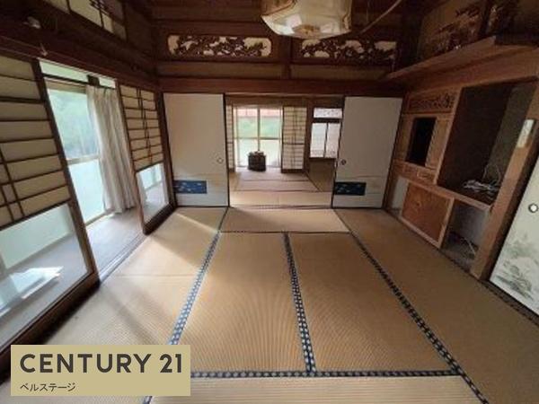 君津市西猪原の中古一戸建て