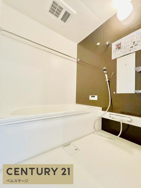 JR内房線　木更津市太田4丁目　新築戸建1号棟