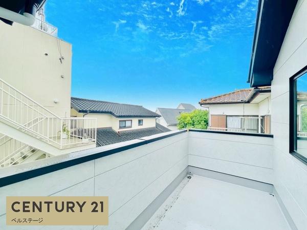 JR内房線　木更津市太田4丁目　新築戸建1号棟