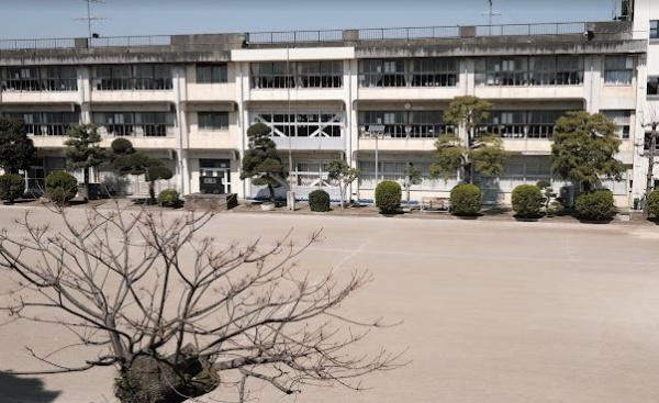 茂原市八千代1丁目の中古一戸建て(茂原市立茂原小学校)