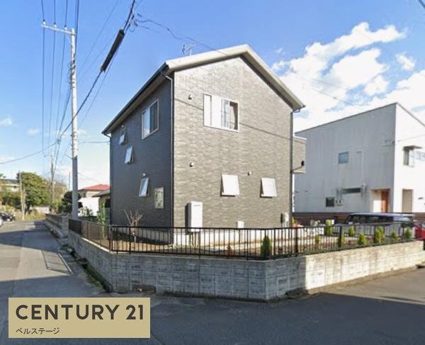 茂原市八千代１丁目の中古一戸建て
