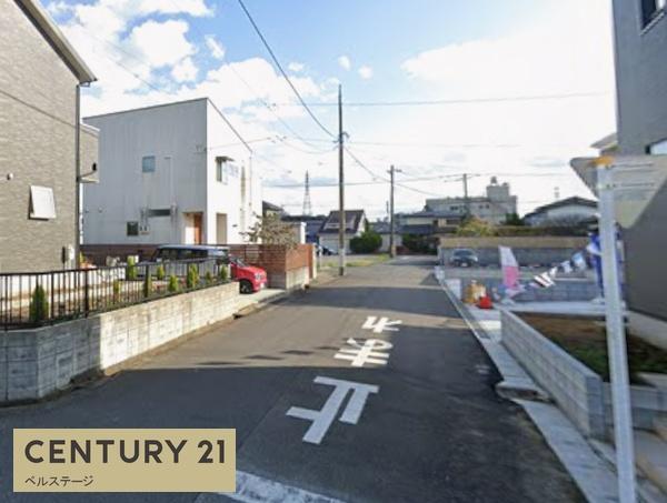 茂原市八千代１丁目の中古一戸建て