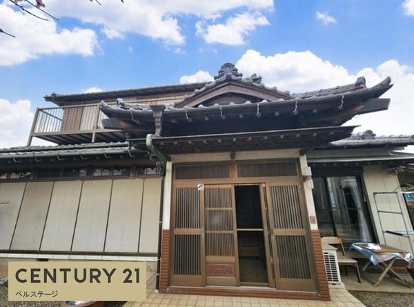 富津市千種新田の中古一戸建て