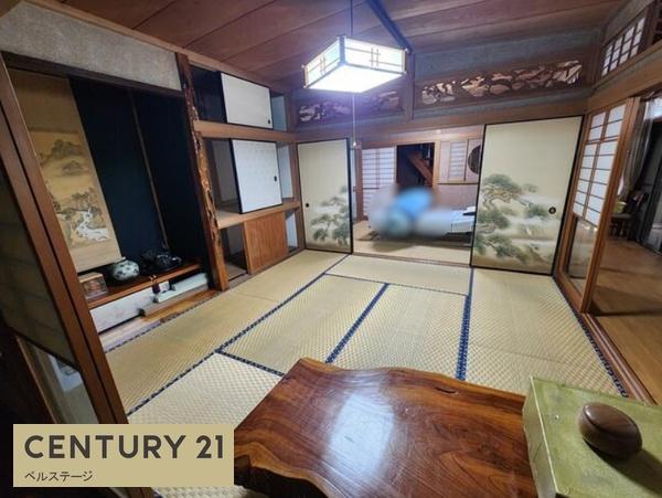 富津市千種新田の中古一戸建て