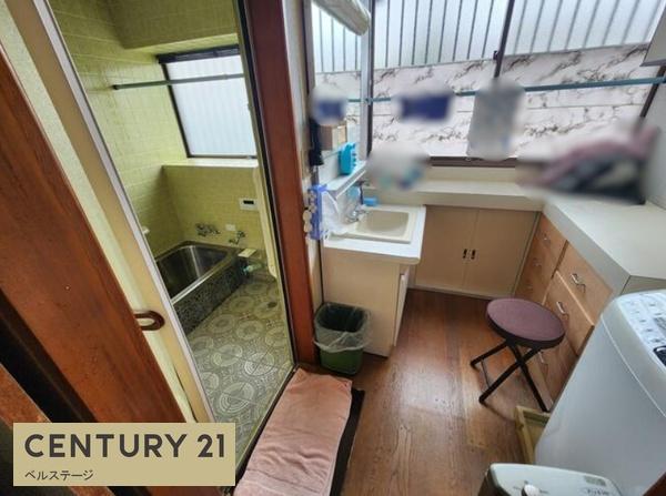 富津市千種新田の中古一戸建て