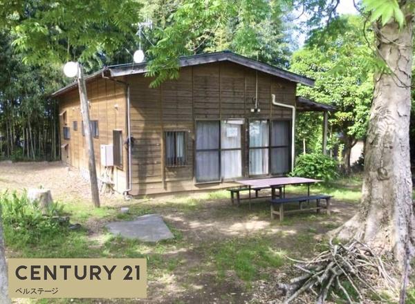 市原市藪の中古一戸建て