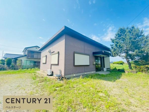 JR内房線　木更津市瓜倉　売事務所