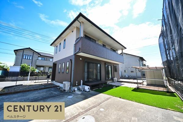 JR内房線　木更津市本郷1丁目　中古戸建