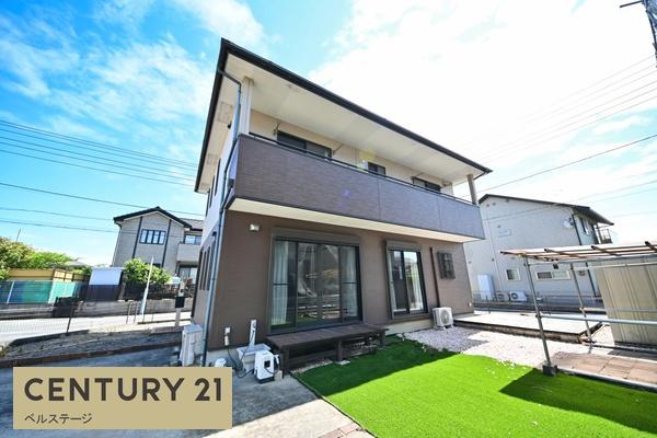 木更津市本郷１丁目の中古一戸建て