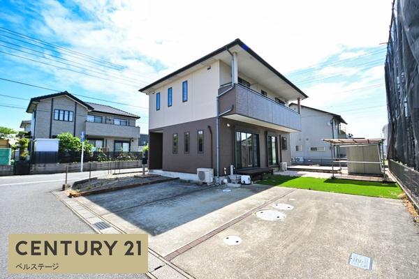 木更津市本郷１丁目の中古一戸建て