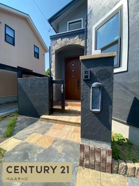 市原市泉台２丁目の中古一戸建て
