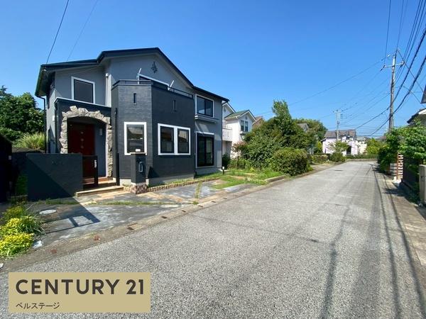 市原市泉台２丁目の中古一戸建て