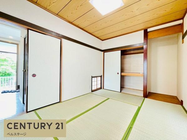 君津市君津台１丁目の中古一戸建て