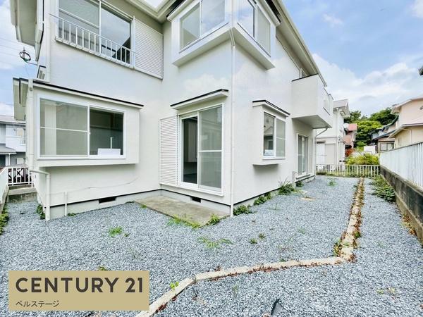 君津市君津台１丁目の中古一戸建て