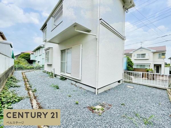 君津市君津台１丁目の中古一戸建て