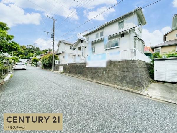 君津市君津台１丁目の中古一戸建て
