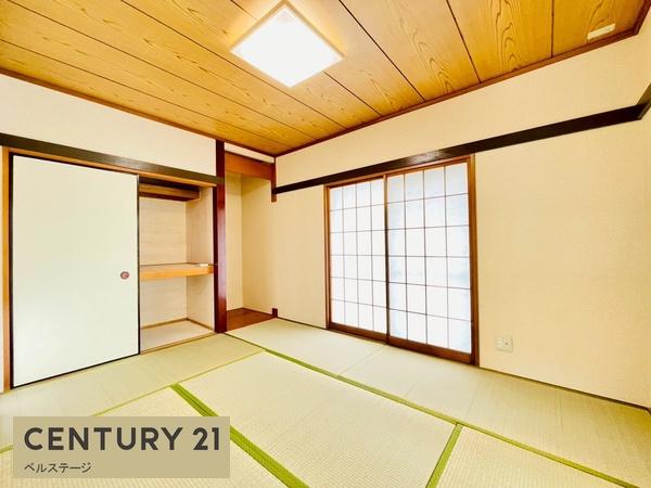 君津市君津台１丁目の中古一戸建て
