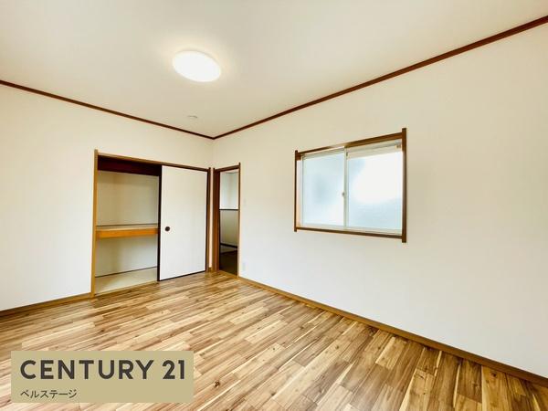 君津市君津台１丁目の中古一戸建て