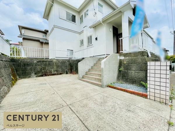 君津市君津台１丁目の中古一戸建て