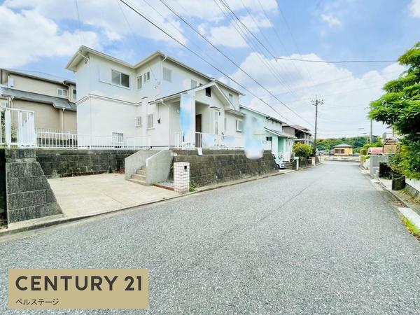 君津市君津台１丁目の中古一戸建て