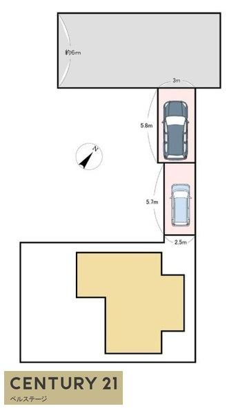 市原市辰巳台東４丁目の中古一戸建て