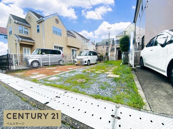 市原市辰巳台東４丁目の中古一戸建て