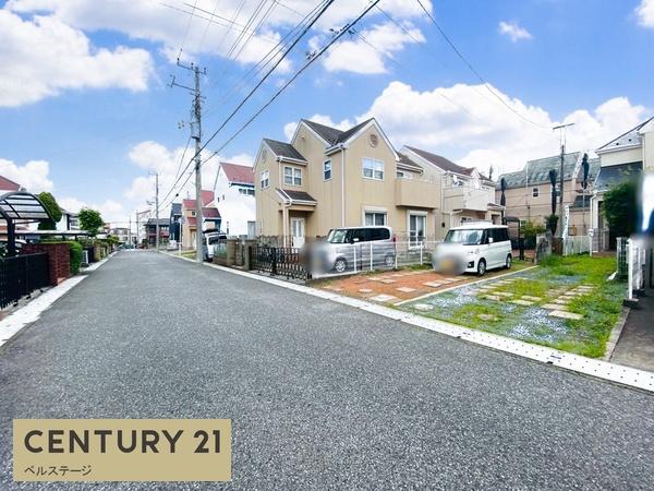 市原市辰巳台東４丁目の中古一戸建て