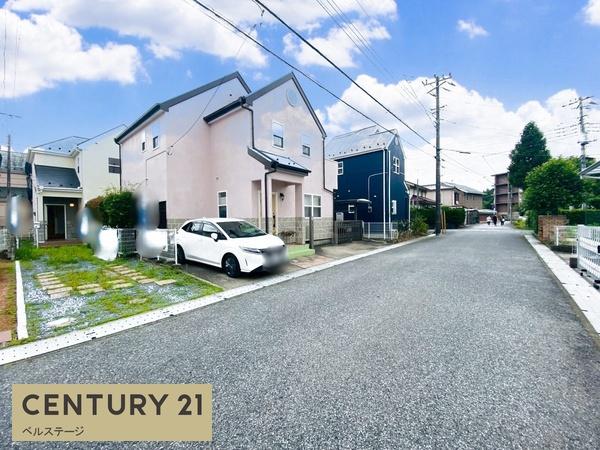 市原市辰巳台東４丁目の中古一戸建て